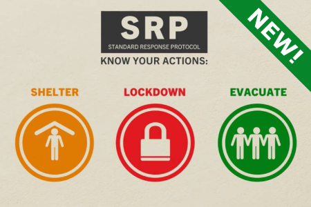 The Standard Response Protocol